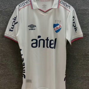 Maillot de foot Club Nacional de Football 2026/2027 - Domicile