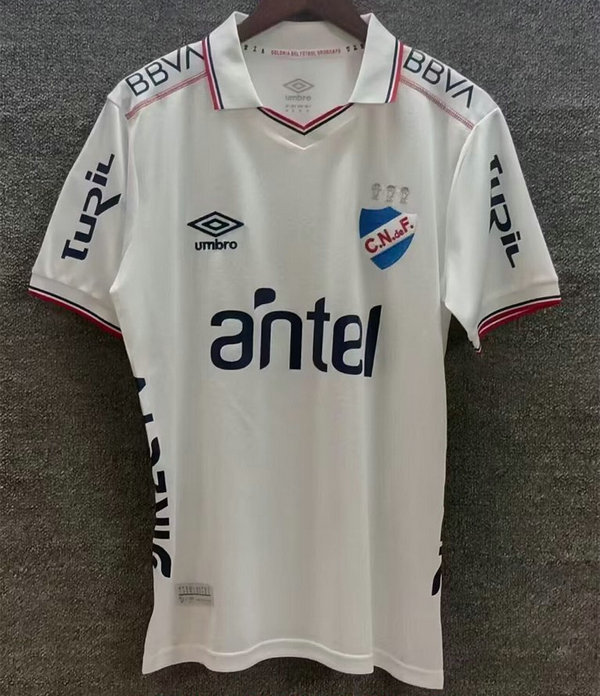 Maillot de foot Club Nacional de Football 2026/2027 - Domicile