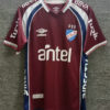 Maillot de foot Club Nacional de Football 2026/2027 - Rouge