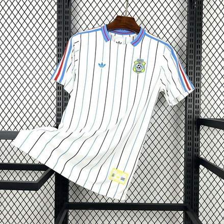 Maillot de foot Congo 2026
