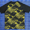 Maillot de foot Dortmund 2026/2027 - Noir Jaune