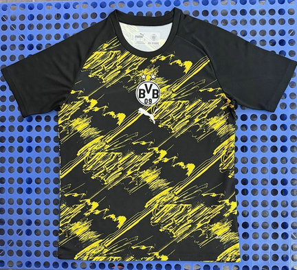 Maillot de foot Dortmund 2026/2027