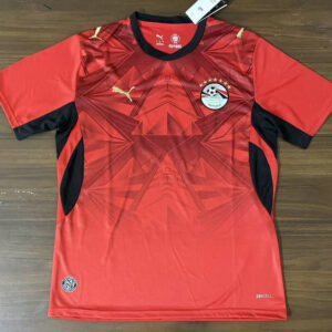 Maillot de foot Egypte Coupe du Monde 2026 - Domicile