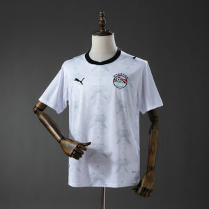 Maillot de foot Egypte Coupe du Monde 2026 - Exterieur