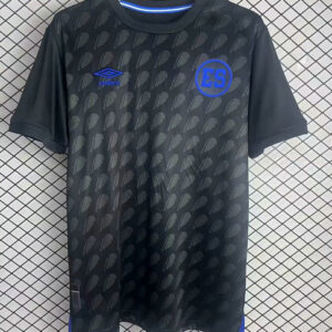 Maillot de foot El Salvador 2025/2026 - Third
