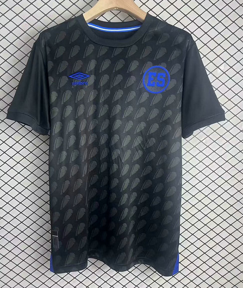 Maillot de foot El Salvador 2025/2026