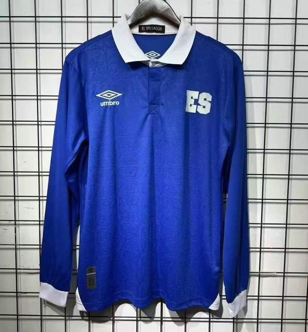 Maillot de foot El Salvador 2025/2026