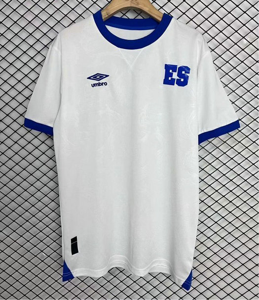 Maillot de foot El Salvador 2025/2026