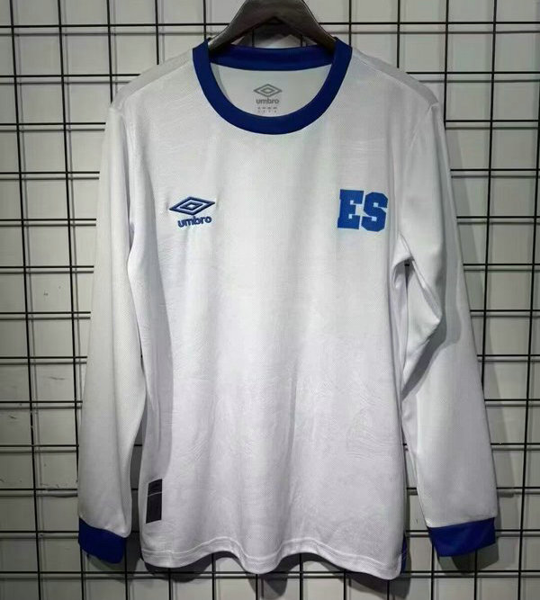 Maillot de foot El Salvador 2025/2026