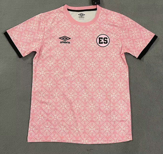 Maillot de foot El Salvador 2025/2026
