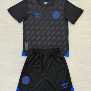 Maillot de Foot Enfant El Salvador 2025/2026 – Kit Third