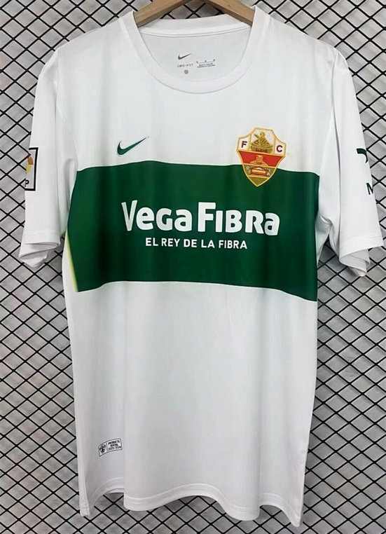 Maillot de foot Elche 2025/2026