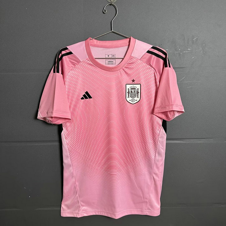 Maillot de foot Espagne 2026/2027