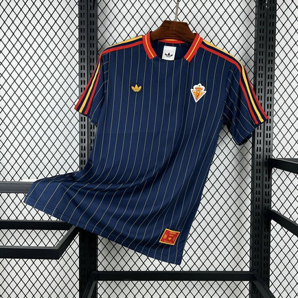 Maillot de foot Espagne 2026