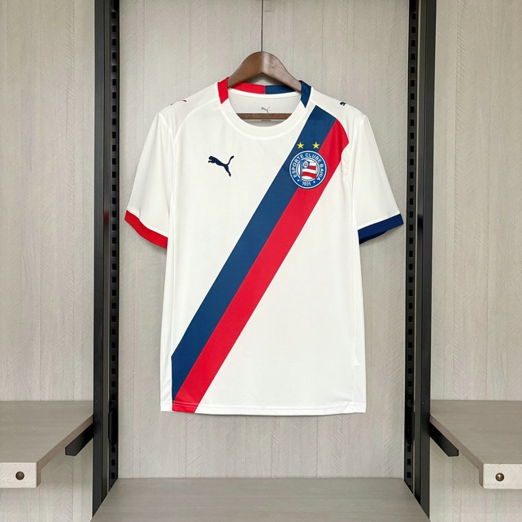 Maillot de foot Esporte Clube Bahia 2026