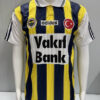 Maillot de foot Fenerbahçe 1996/1997 - Domicile