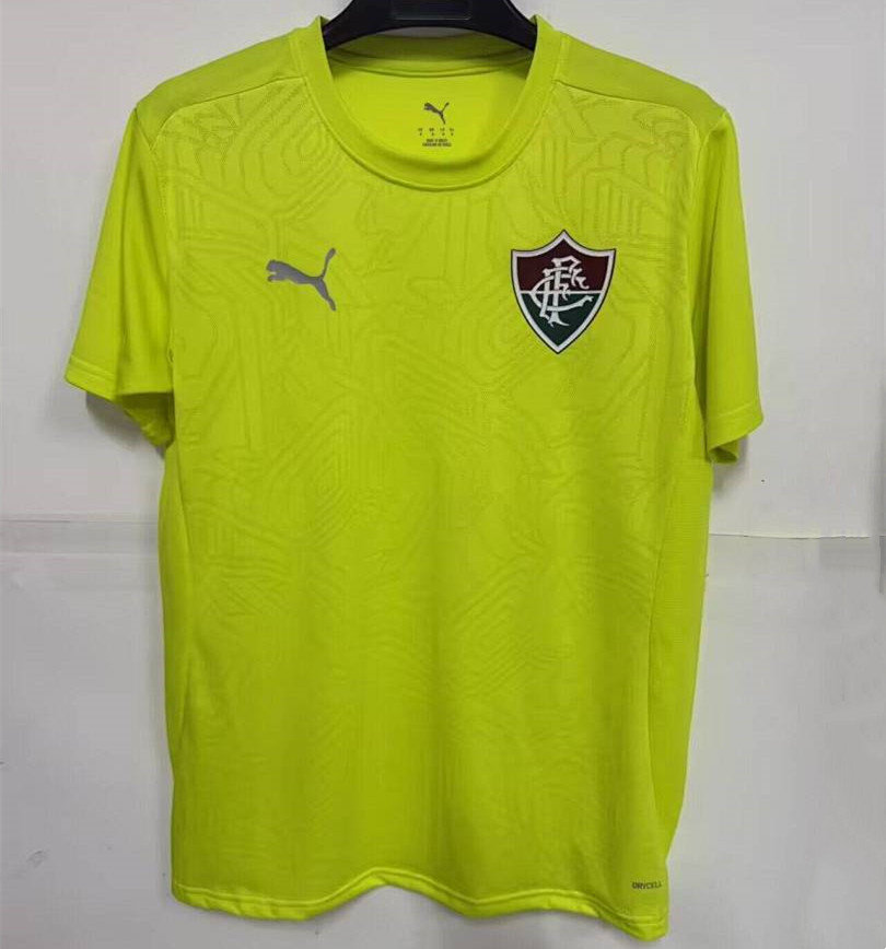 Maillot de foot Fluminense 2026/2027
