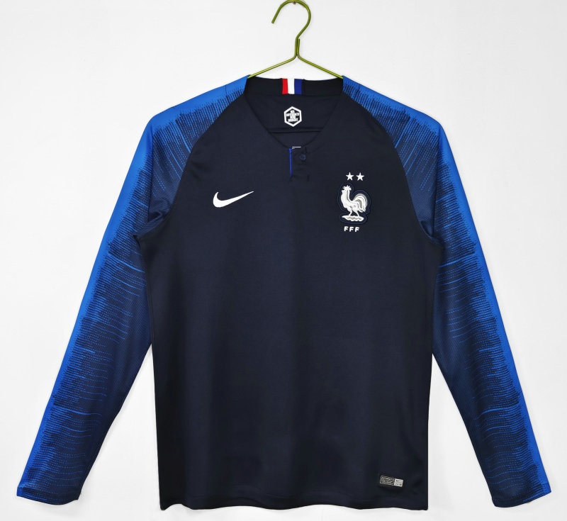 Maillot-France-vintage-Coupe-du-monde-2018-domicile-Manches-longues-1.jpg