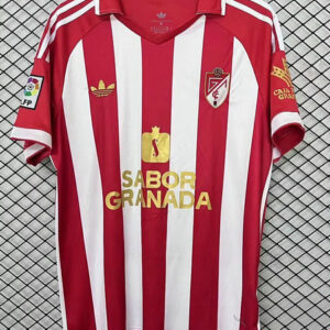 Maillot de foot Granada 2025/2026 - Rétro Remake