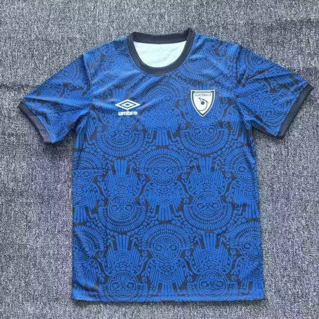 Maillot de foot Guatemala 2025/2026