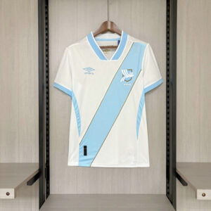 Maillot de foot Guatemala 2026/2027 - Domicile