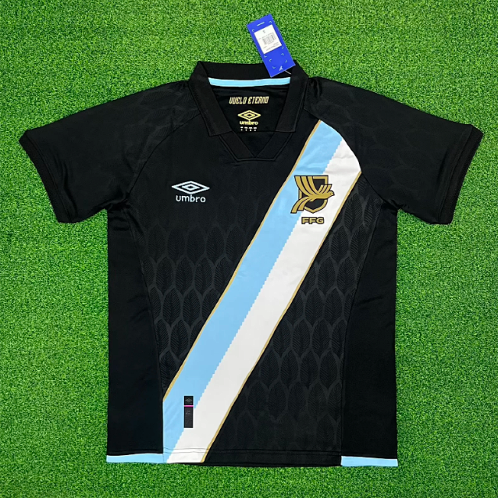 Maillot de foot Guatemala 2026/2027