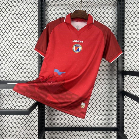 Maillot de foot Haïti Coupe du Monde 2026