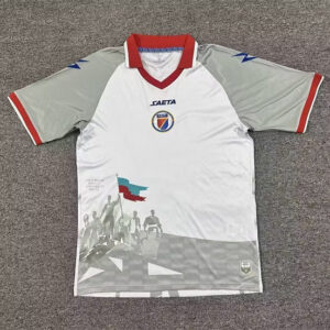 Maillot de foot Haïti Coupe du Monde 2026 - Exterieur