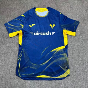 Maillot de foot Hellas Verona 2025/2026 - Domicile