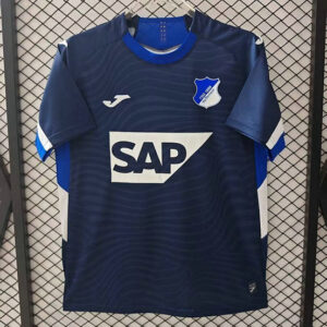 Maillot de foot Hoffenheim 2025/2026 - Domicile