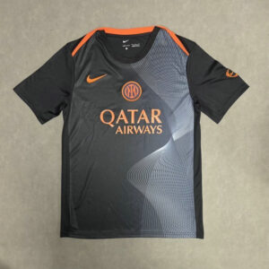 Maillot de foot Inter Milan 2025/2026 - Concept