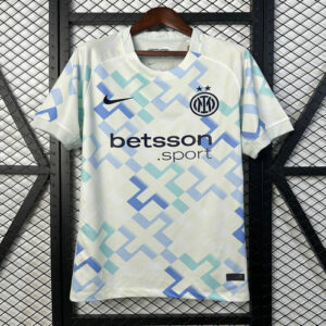 Maillot de foot Inter Milan 2025/2026 - Exterieur