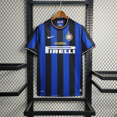 Maillot-Inter-Milan-Vintage-2009-2010-domicile-1.jpg Maillot de foot Inter Milan 2009/2010 - Domicile