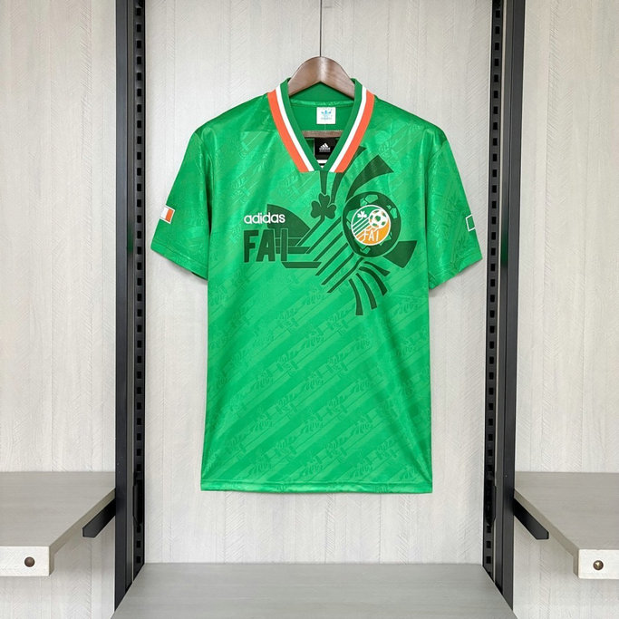 Maillot de foot Irlande 1994