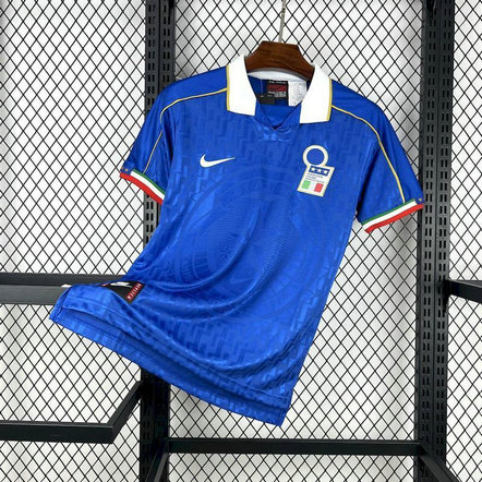 Maillot de foot Italie 1995