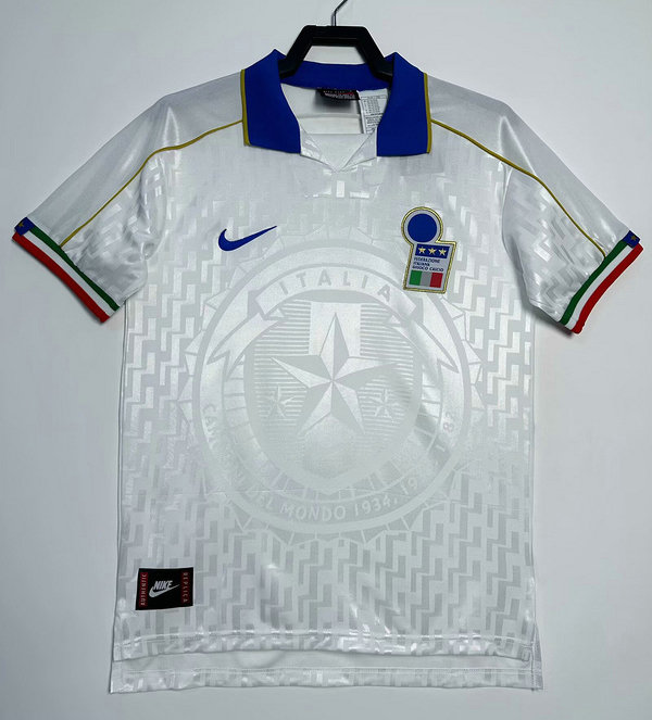 Maillot de foot Italie 1995