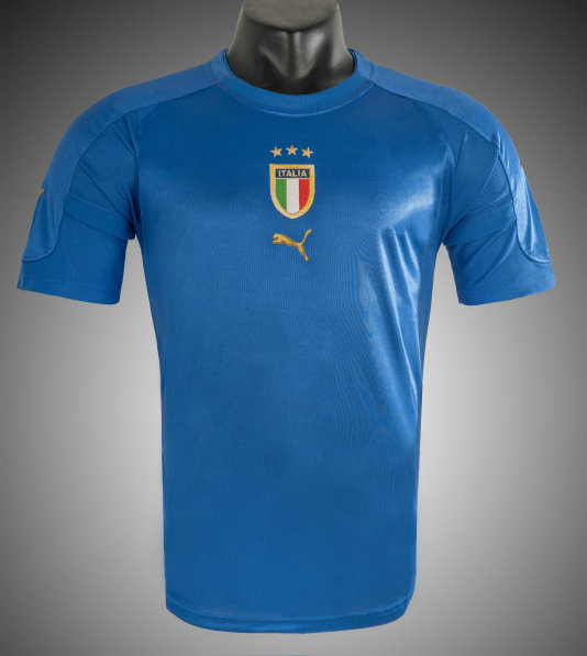 Maillot de foot Italie 2004