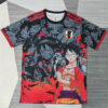 Maillot de foot Japon 2026/2027 - Luffy