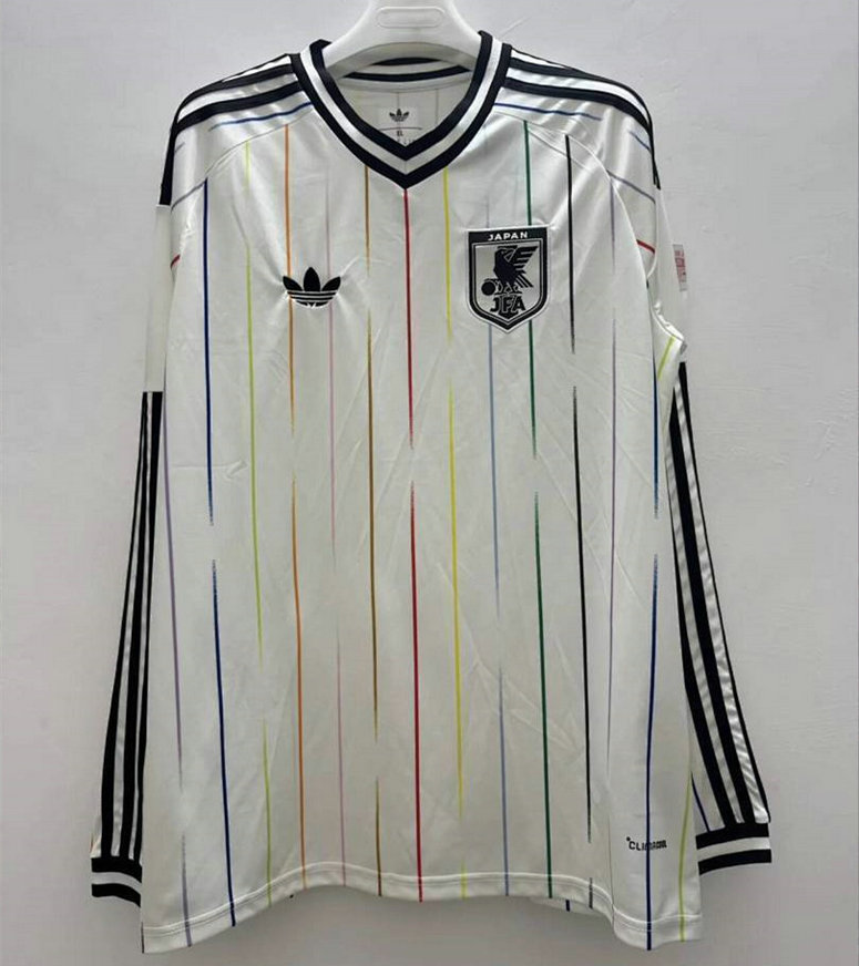 Maillot de foot Japon Coupe du Monde 2026