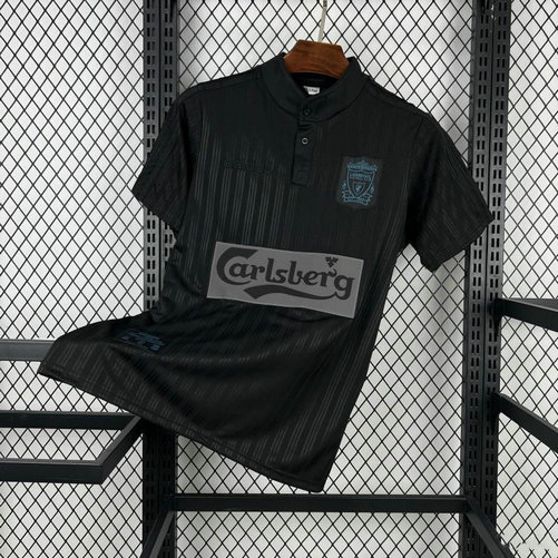 Maillot de foot Liverpool 2025/2026