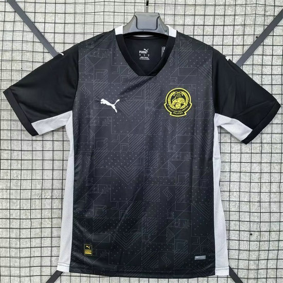 Maillot de foot Malaisie 2025