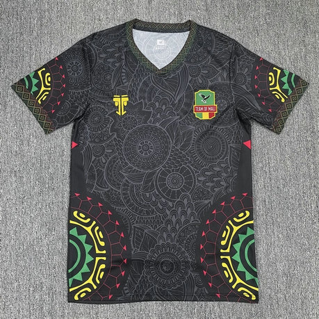 Maillot de foot Mali 2025/2026