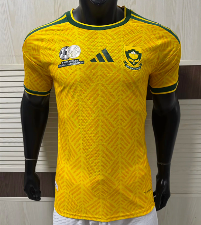 Maillot de foot Match Afrique du