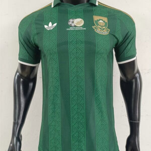 Maillot de foot Match Afrique du Sud - 2026 - Coupe Du Monde Exterieur