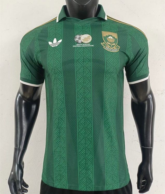 Maillot de foot Match Afrique du