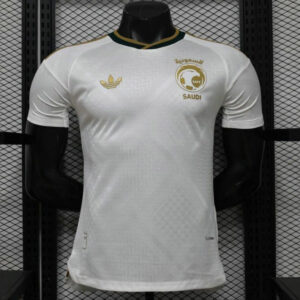 Maillot de foot Match Arabie Saoudite - 2026 - Coupe Du Monde Exterieur