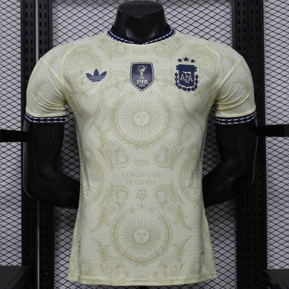 Maillot de foot Match Argentine