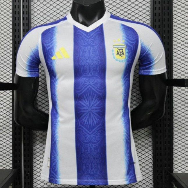 Maillot de foot Match Argentine
