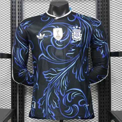 Maillot de foot Match Argentine