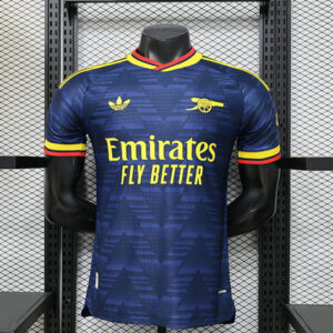 Maillot de foot Match Arsenal - 2026/2027 - Exterieur